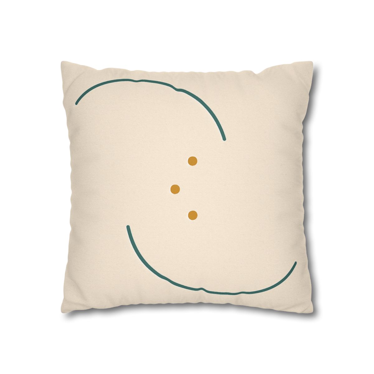 Arc Pair Drift Balance comfortable bedding pillow covers