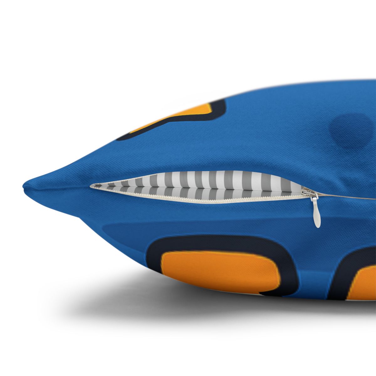 Comet Classroom Cat And The Orbit Chalkboard stylish decorative pillowcases