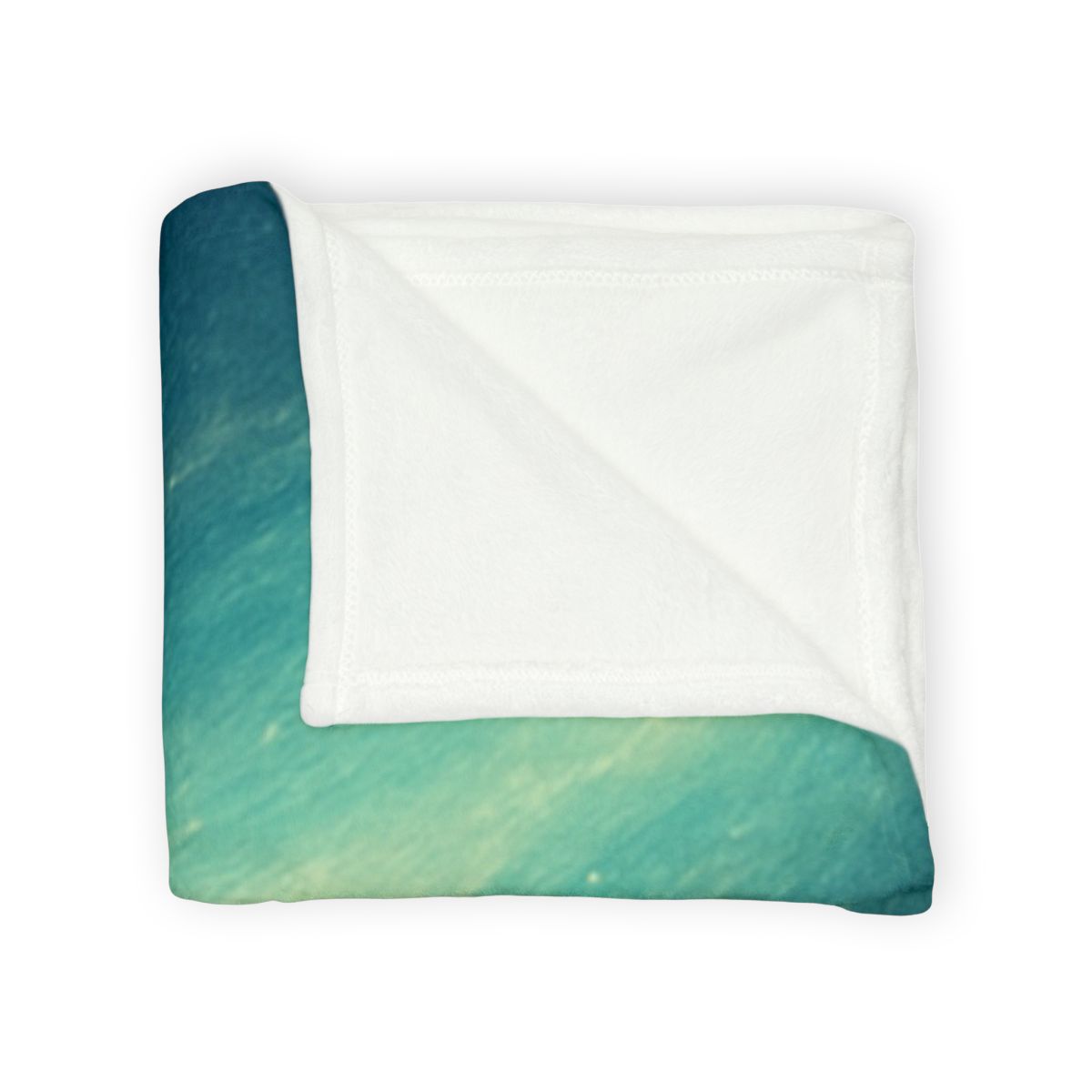 Aurora Star Drift warm winter blankets