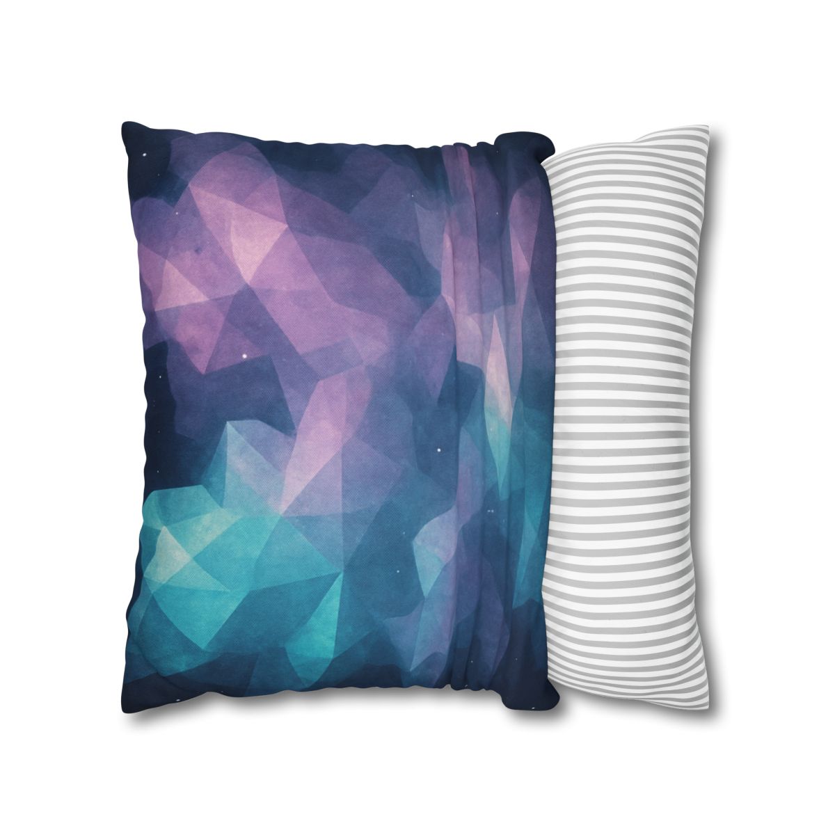 Crystal Nebula Tapestry unique gift pillow cases