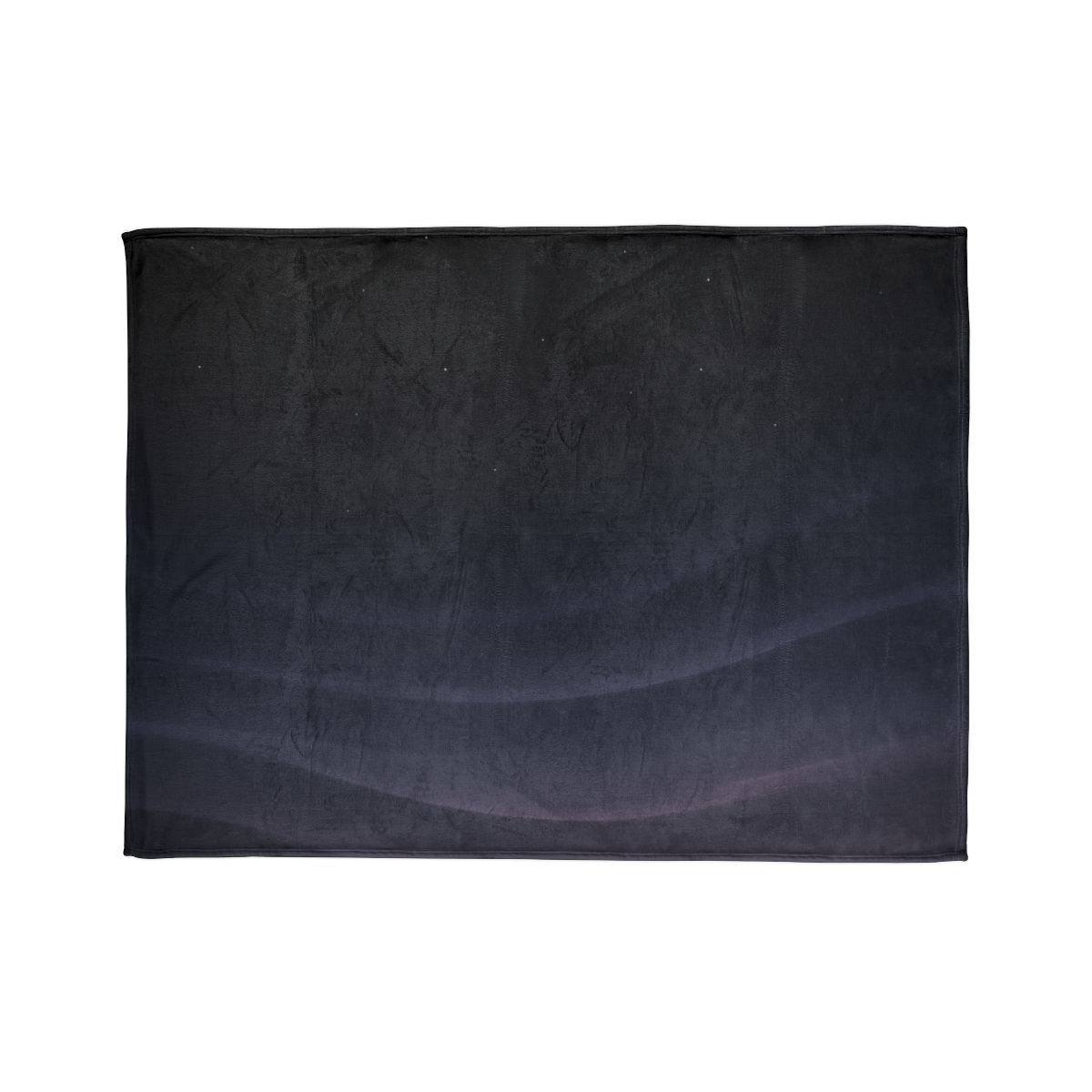 Dark Energy Tide Gradient trendy patterned blankets