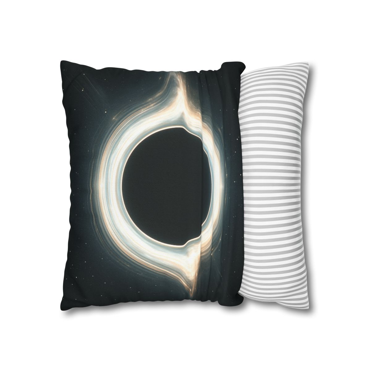 Lensed Starlight Bloom trendy patterned pillow cases