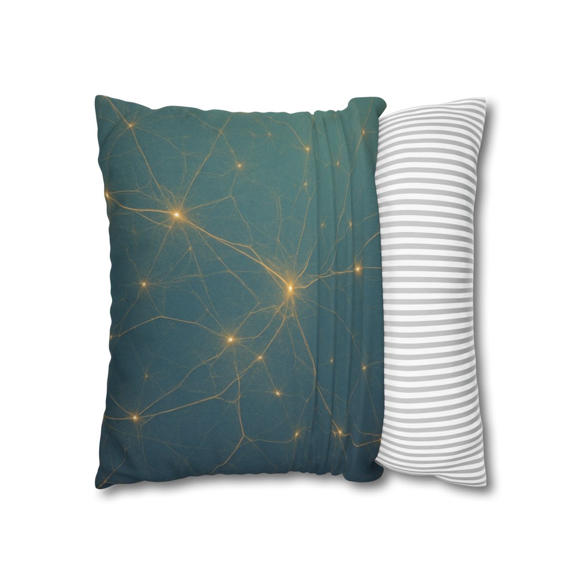 Cosmic Web Filament custom pillow cases