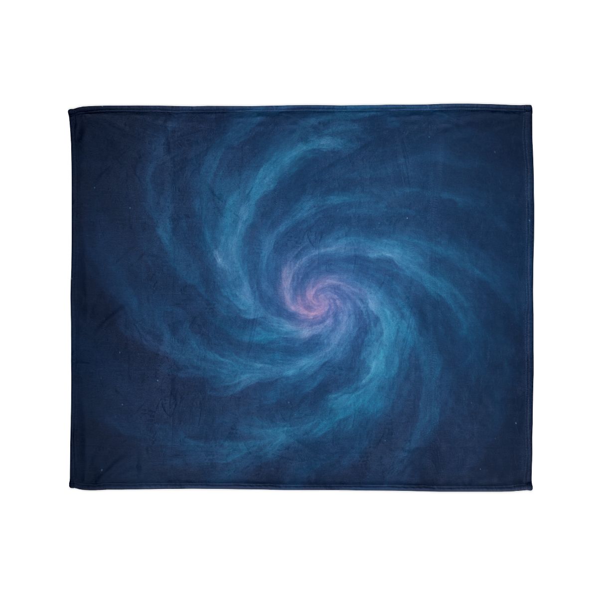 Nebula Spiral Tapestry trendy patterned blankets