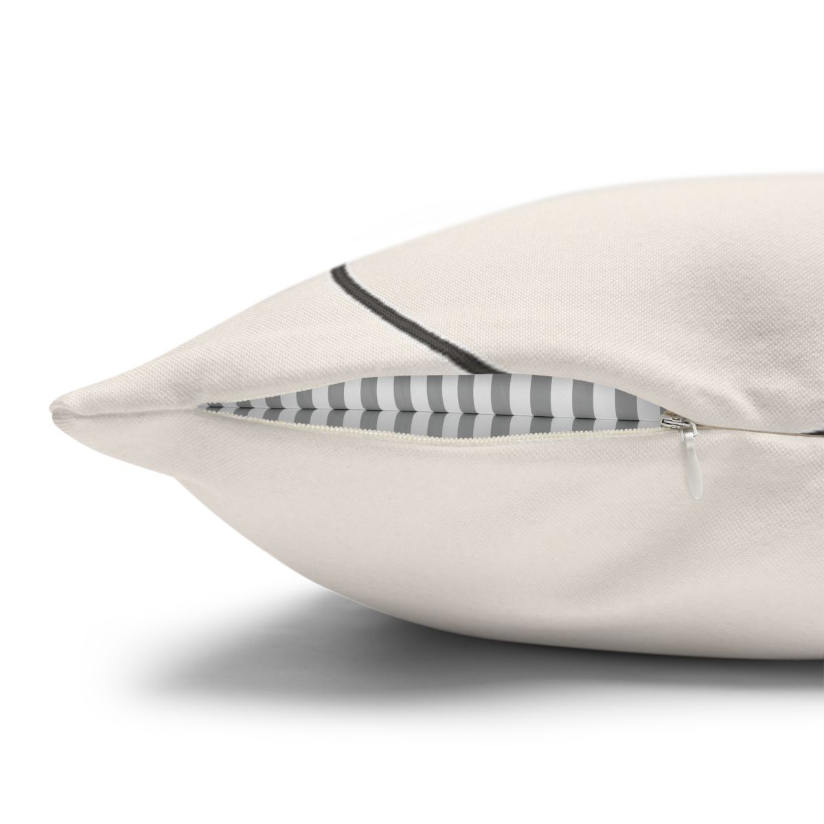 Orbit Gap Triptych personalized pillow covers