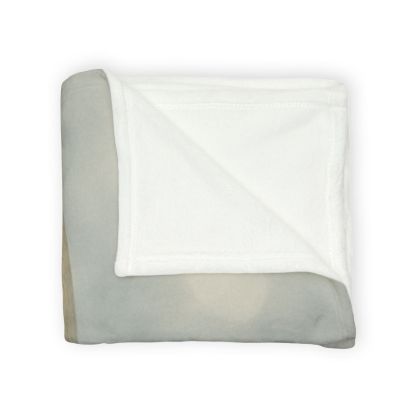 Frost Hush Emperor Penguin trendy patterned blankets