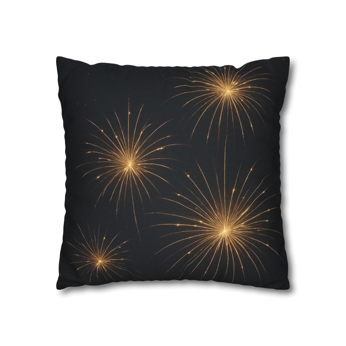 Starburst Silk Field unique gift pillow cases