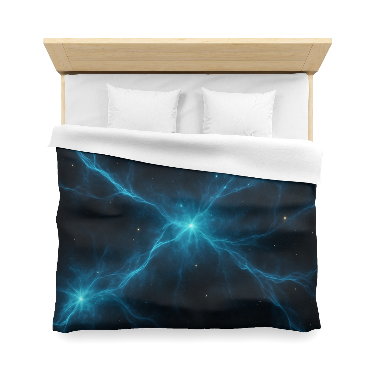 Filament Choir Radiance custom duvets