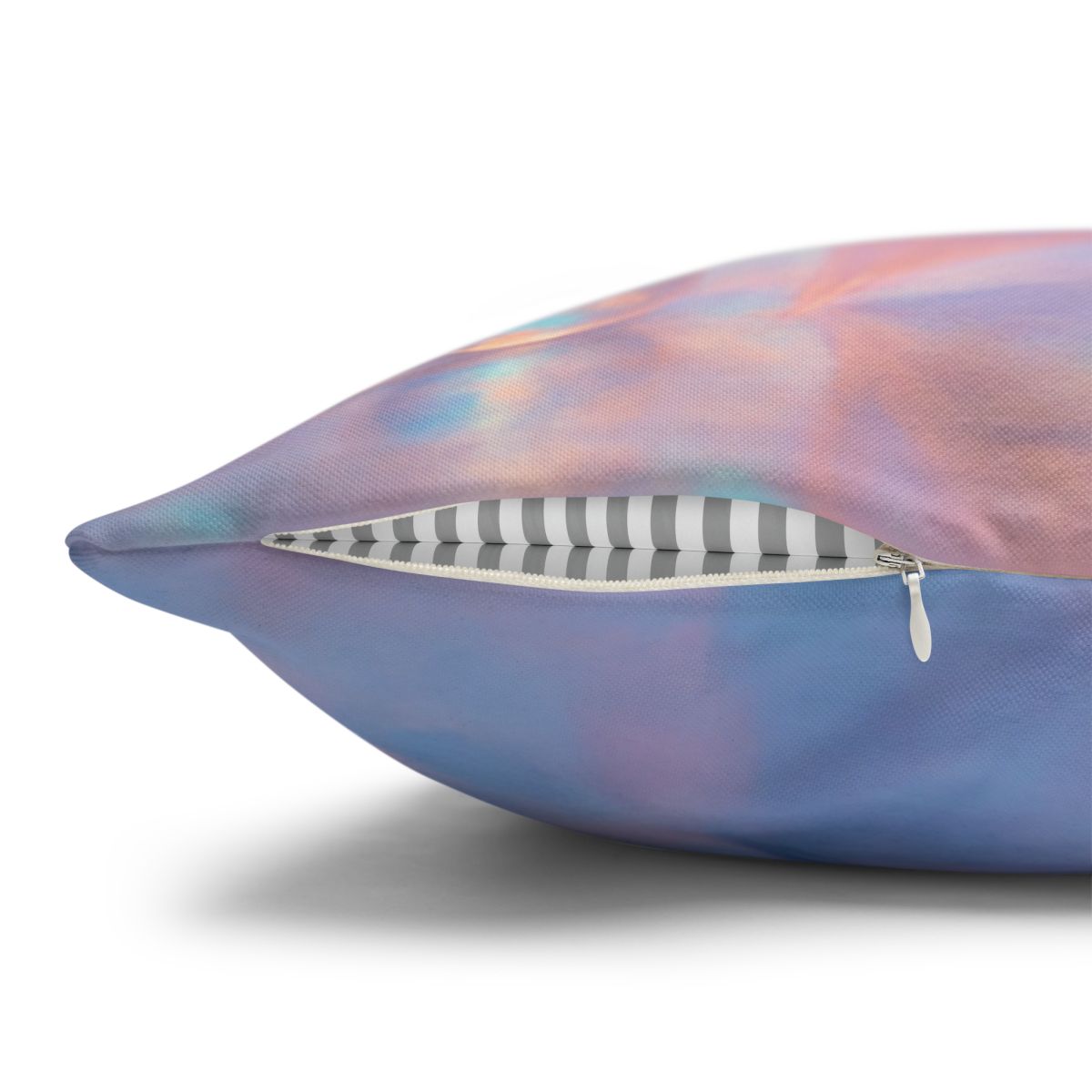 Petal Prism Overlay unique gift pillow cases