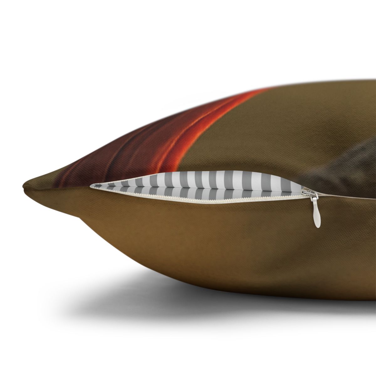 Crimson Pulse Northern Cardinal trendy patterned pillow cases