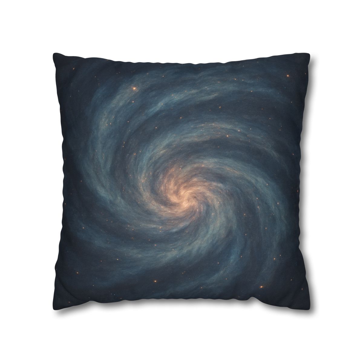 Nebula Spiral Haze unique gift pillow cases