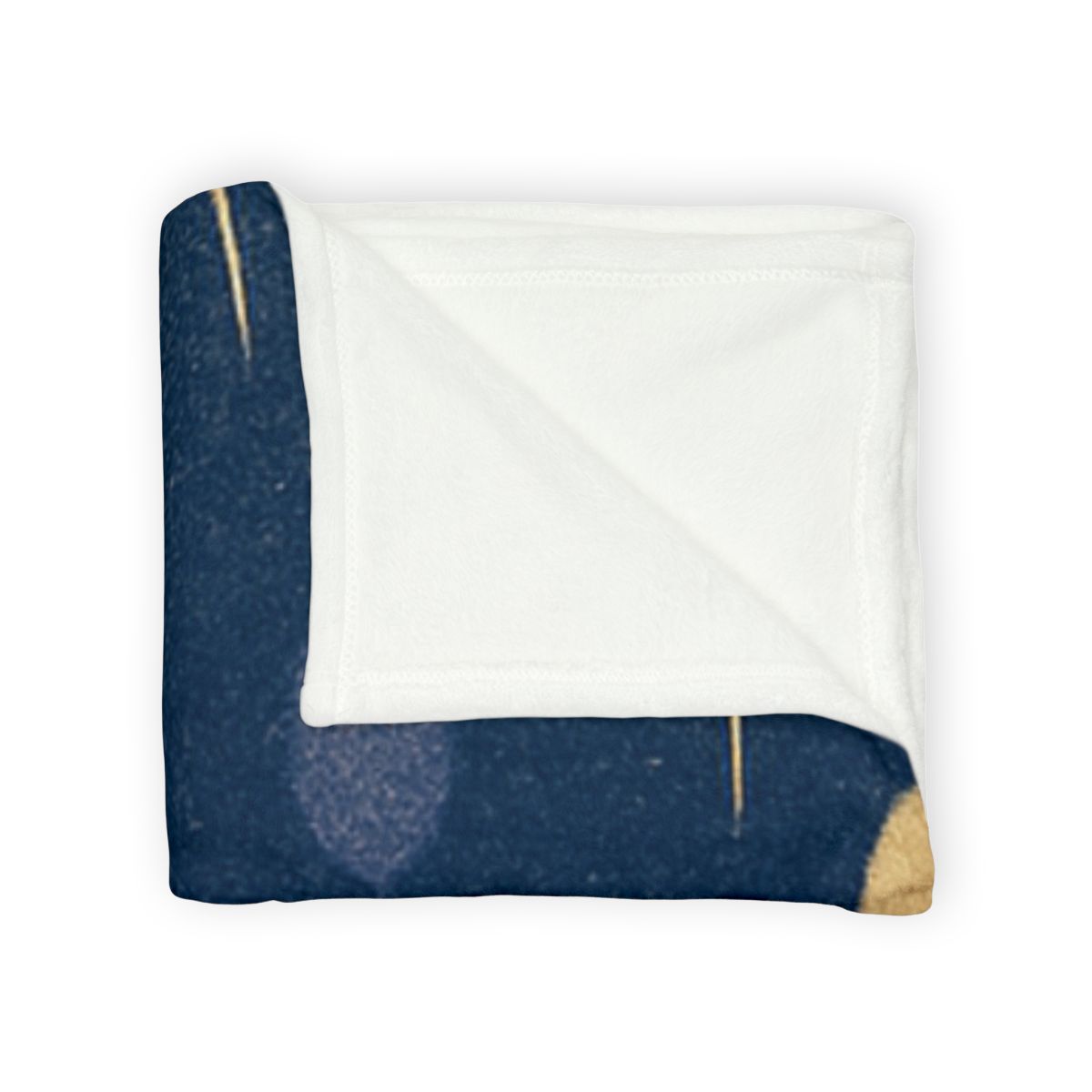 Seed Pod Constellation Clusters warm winter blankets