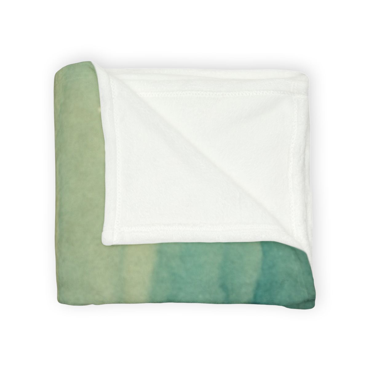 Aurora Dust Cascade trendy patterned blankets