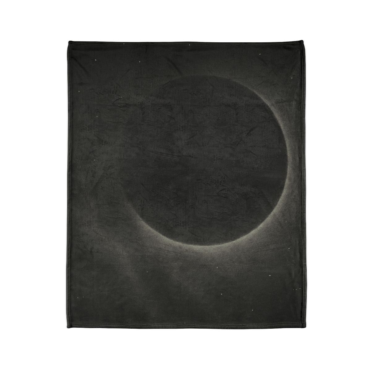 Horizon Shadow Drift warm winter blankets