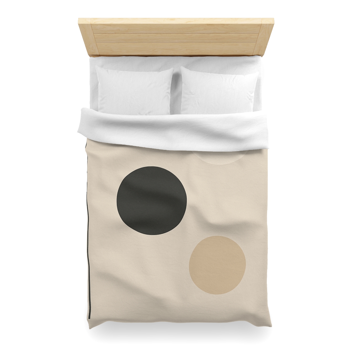 Staggered Trio Harmony stylish duvet covers