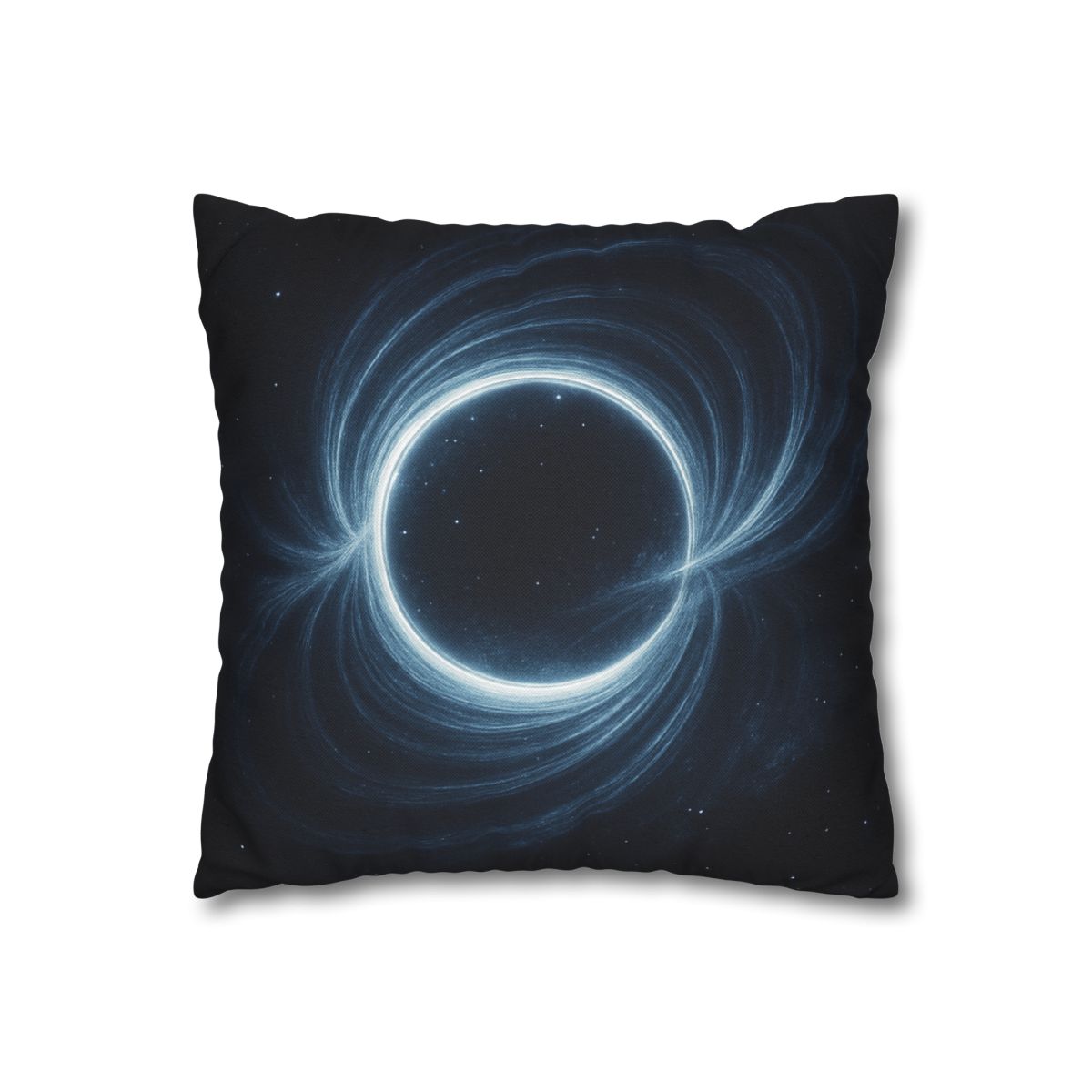 Lensing Halo Tapestry unique gift pillow cases