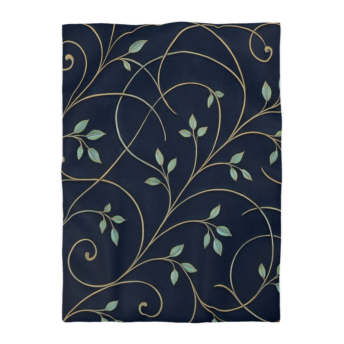 Tendril Lace Network stylish duvet covers