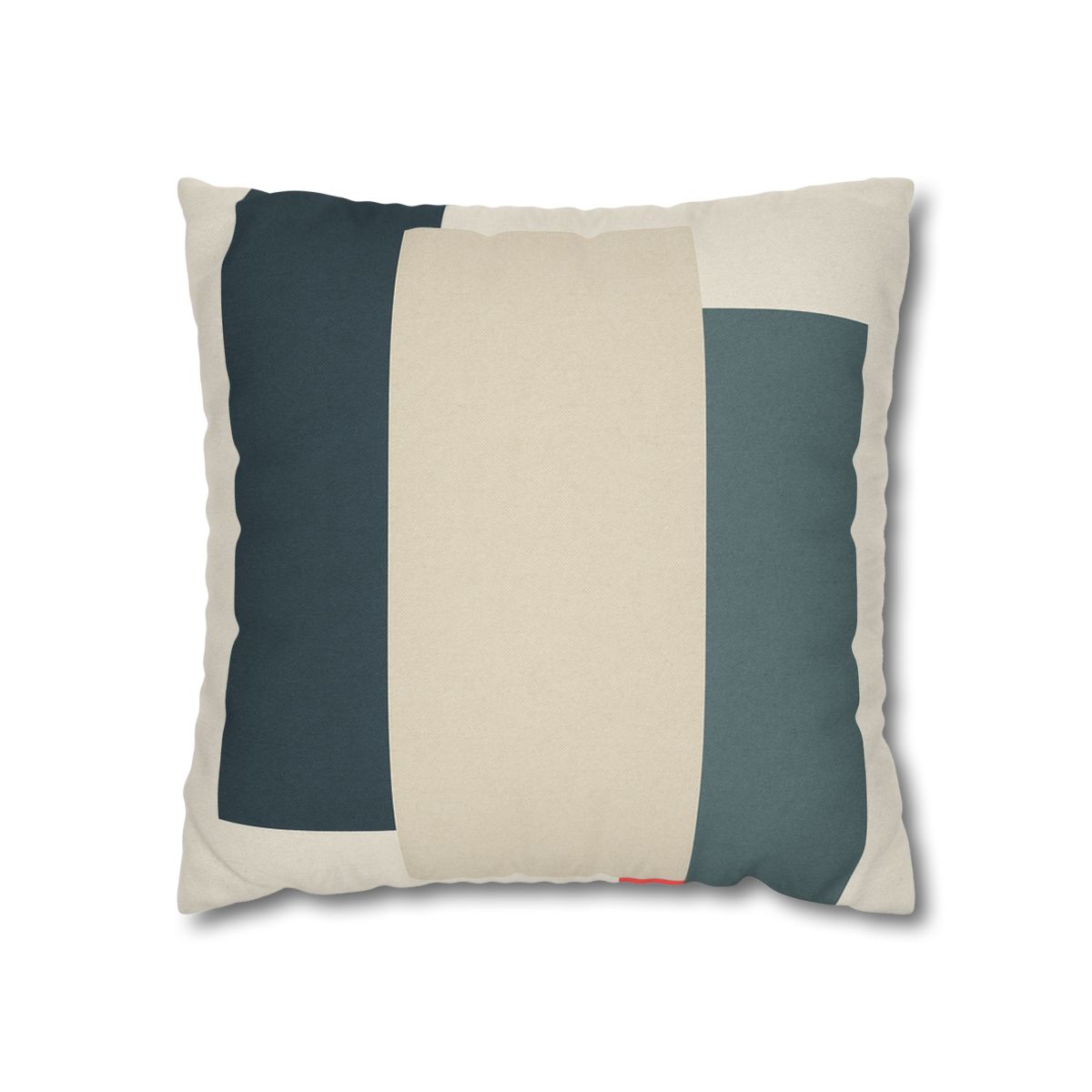 Offset Column Trio trendy patterned pillow cases