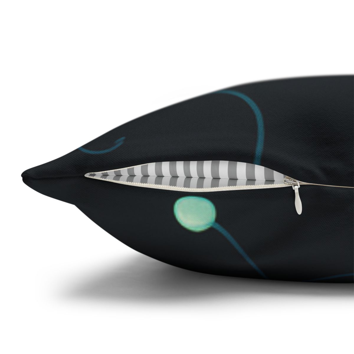 Vine Filament Constellation comfortable bedding pillow covers