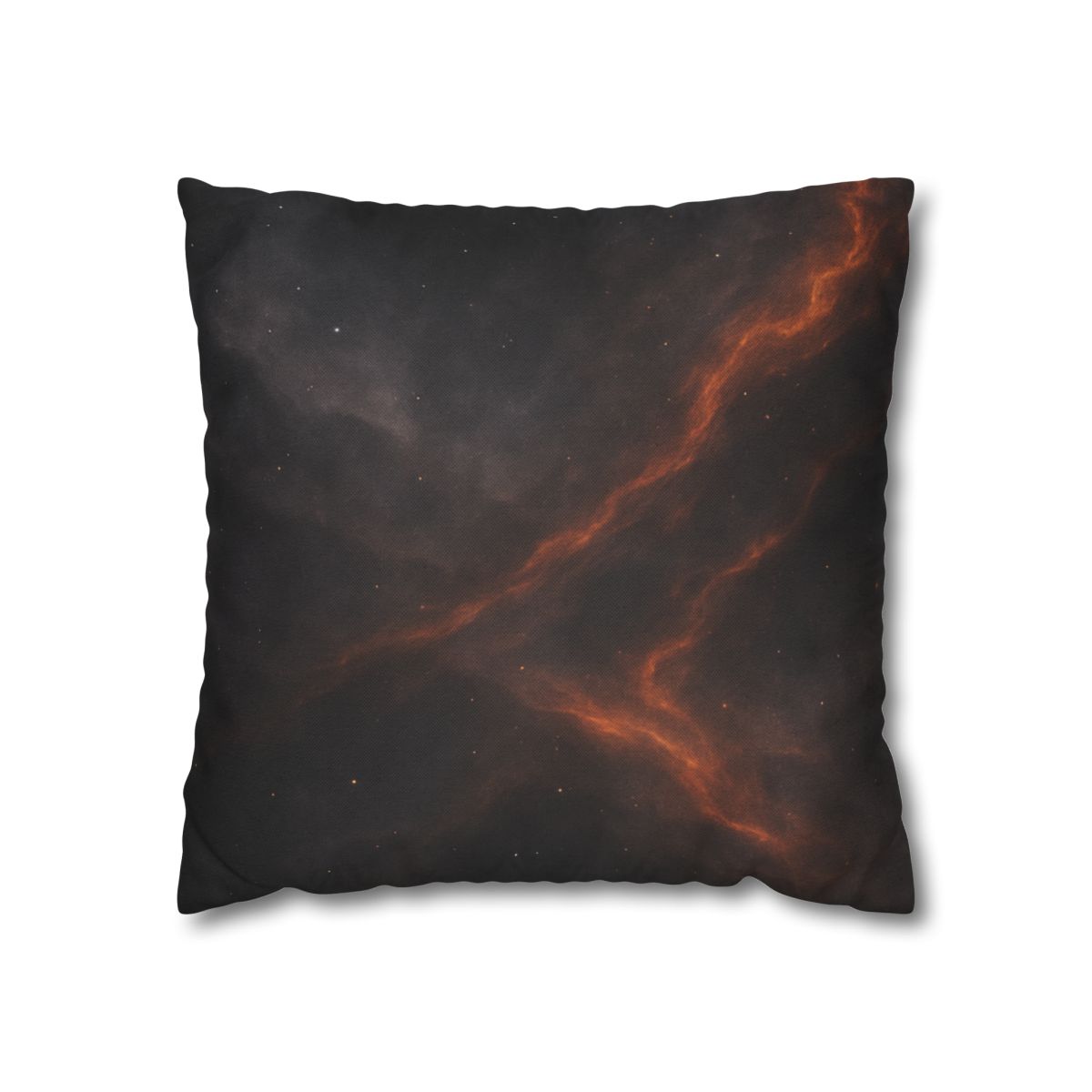 Cinder Filament Drift trendy patterned pillow cases