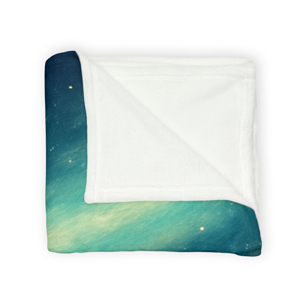 Aurora Star Drift warm winter blankets