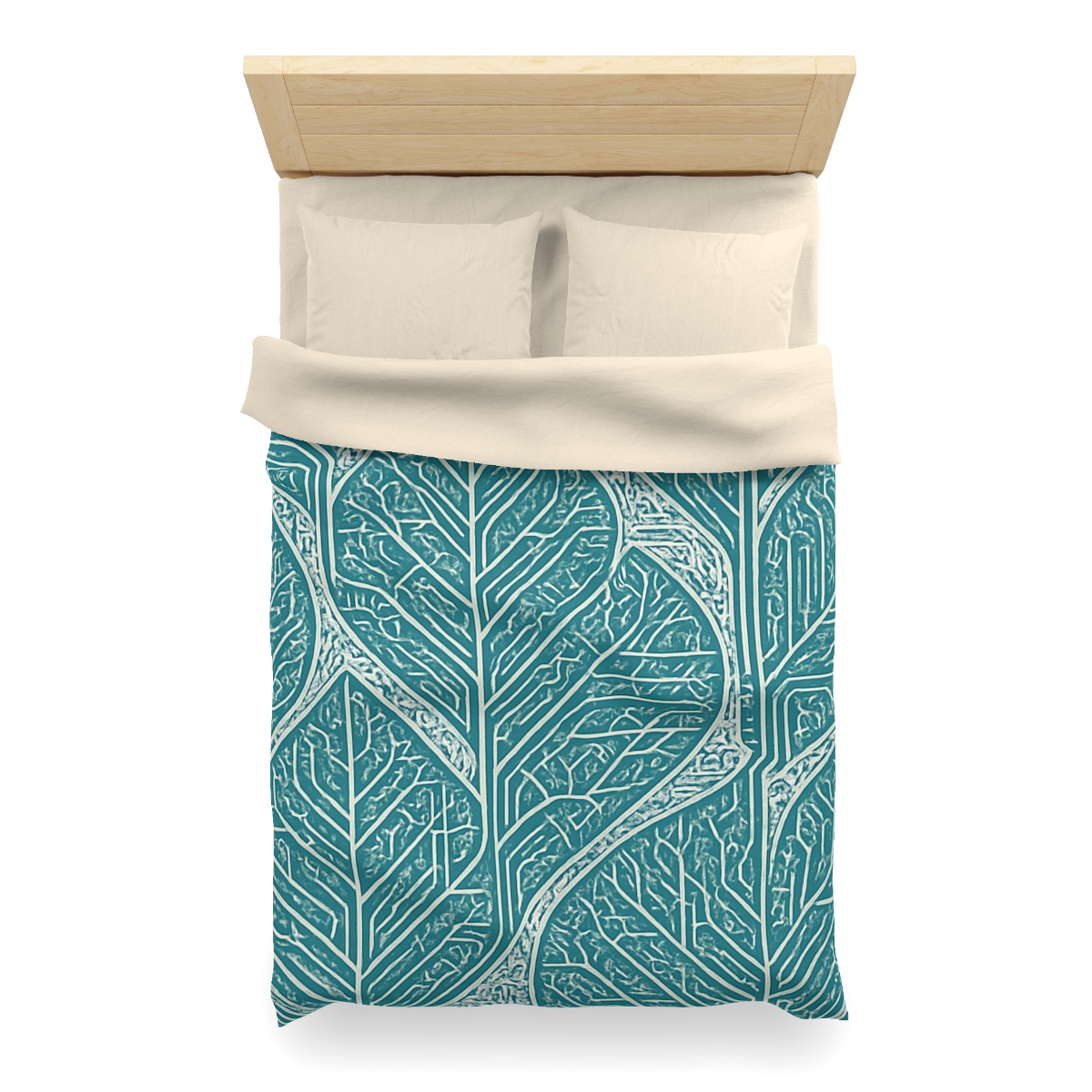 Veinline Circuit Lace duvets for gifts