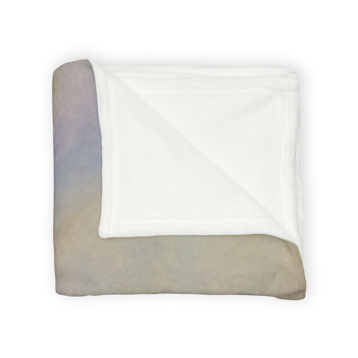 Auroral Dust Veil trendy patterned blankets