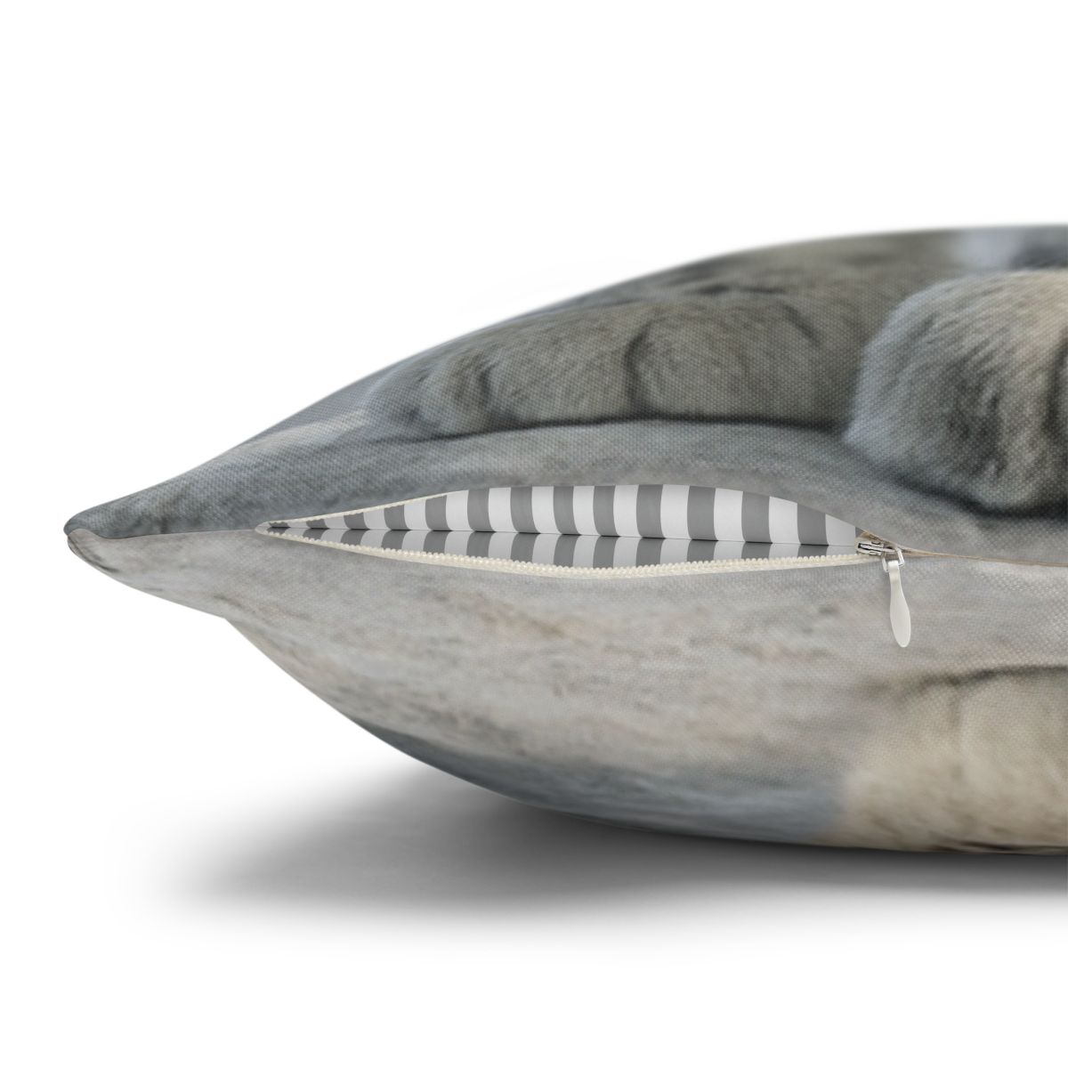 Snow Drift Hunter Snow Leopard unique gift pillow cases