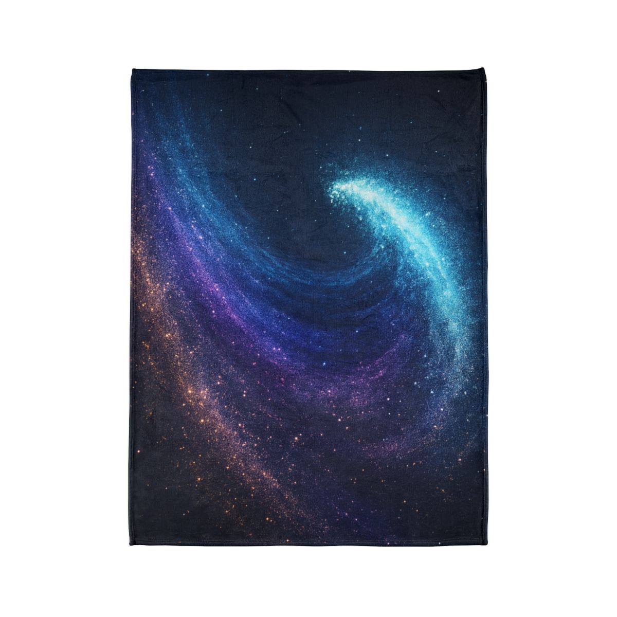 Radiant Particle Tidalwave unique gift blanketscustom blankets