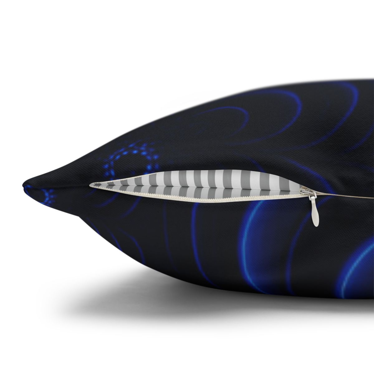 Bloom Ripple Interference stylish decorative pillowcases