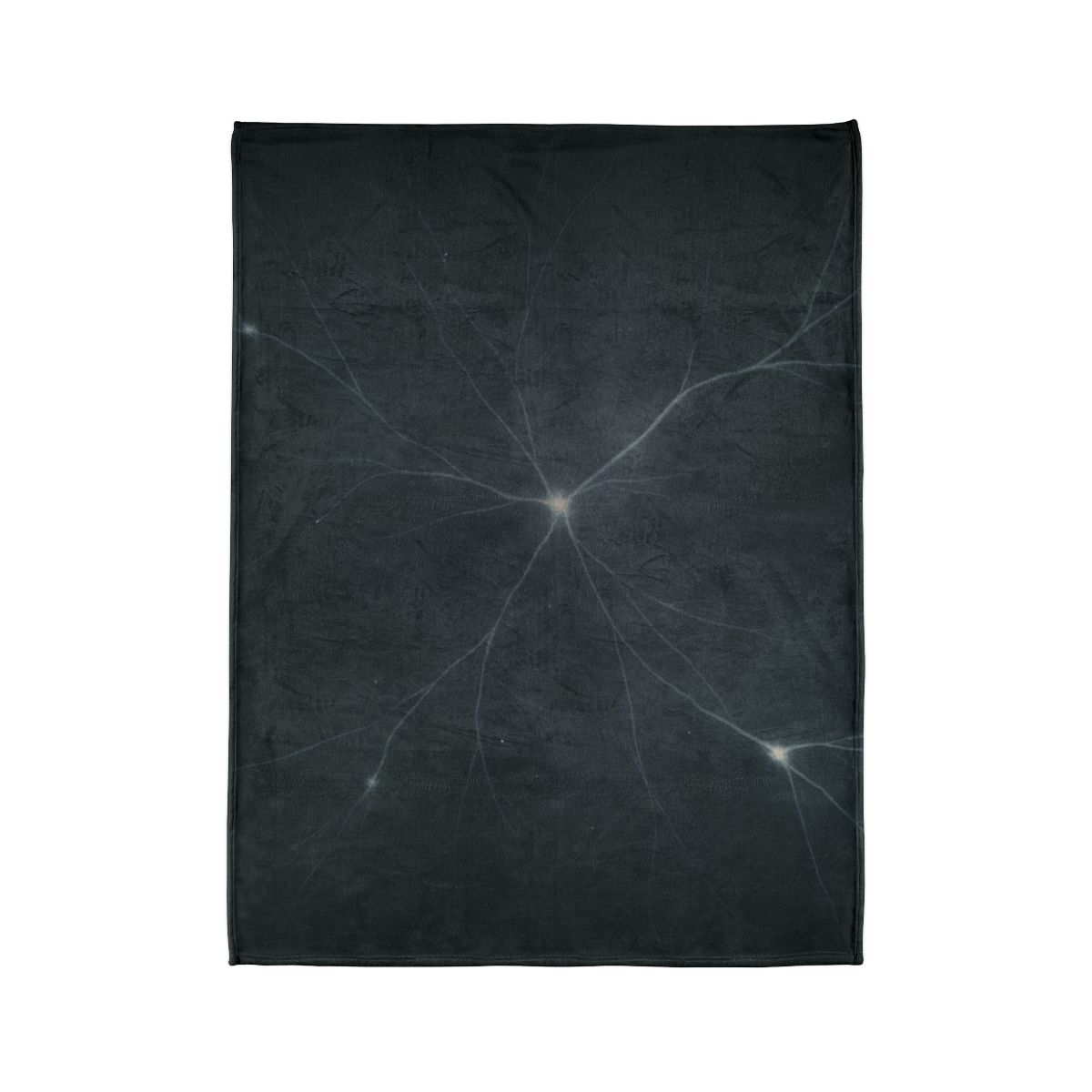 Void Filament Silk Tapestry personalized cozy blankets