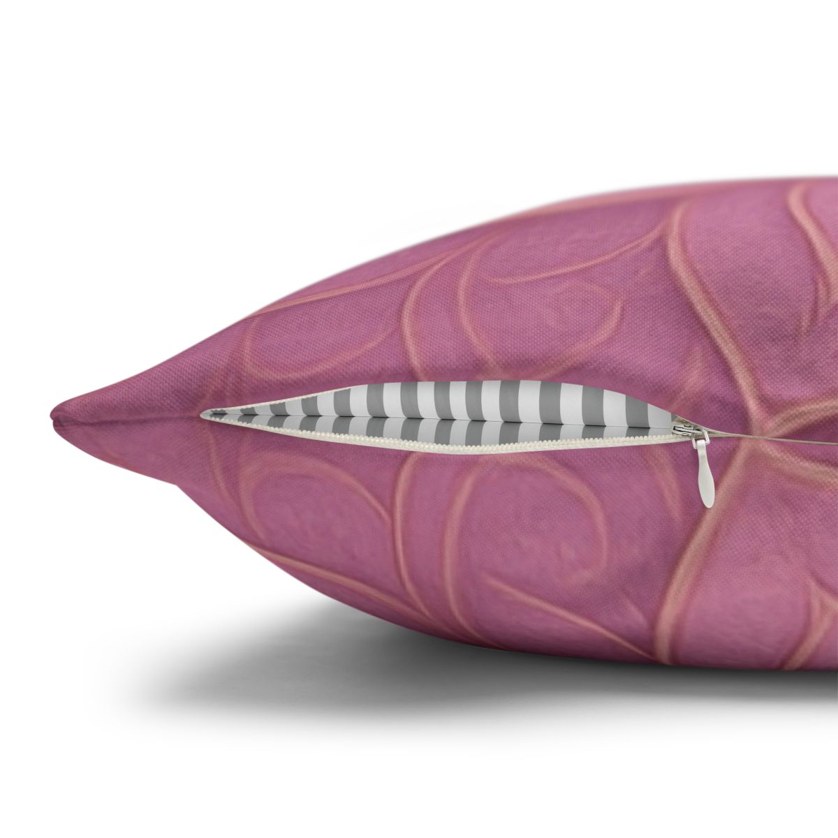 Petal Mandala Radiance unique gift pillow cases