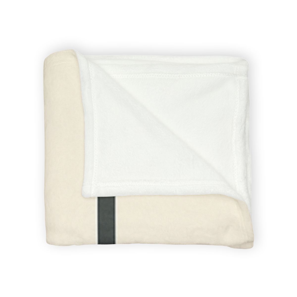 Sparse Dot Grid With Broken Frame warm winter blankets