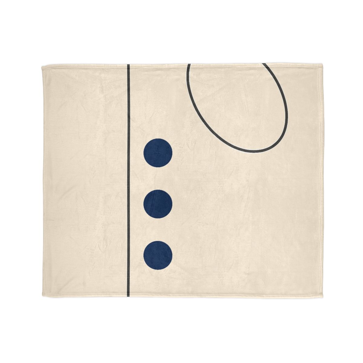 Silent Orbit Offset warm winter blankets