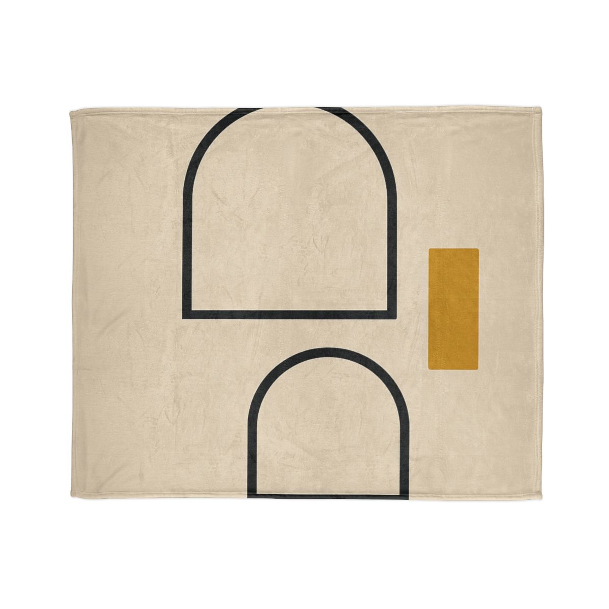 Arc Window Alignment warm winter blankets