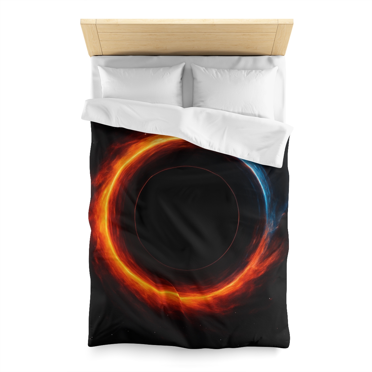 Event Horizon Ember Crown trendy bedroom duvets