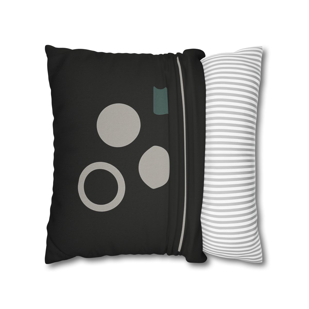 Signal Constellation Triad custom pillow cases