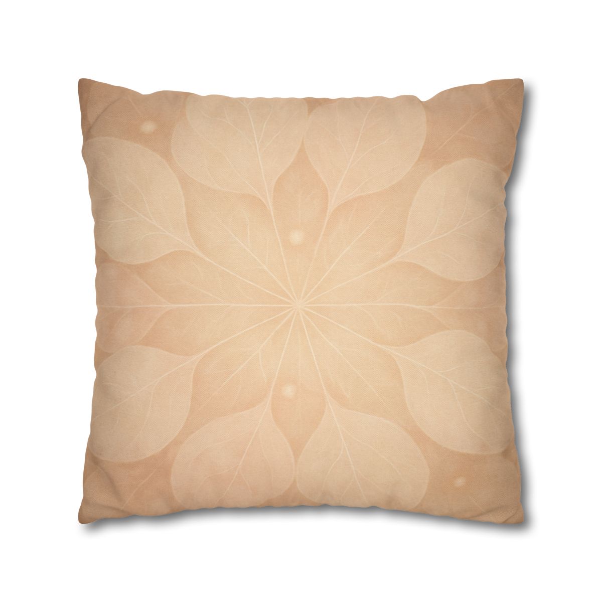 Petal Lace Constellation custom pillow cases