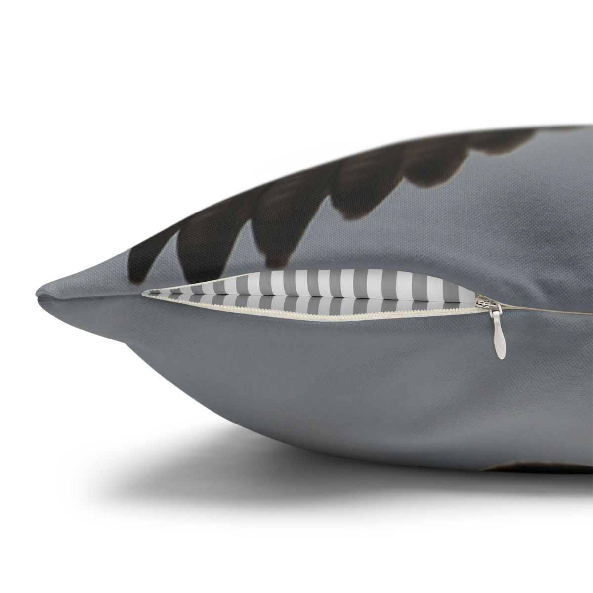 Sky Lance Peregrine Falcon unique gift pillow cases