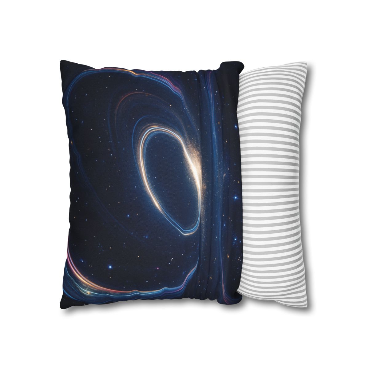 Prismatic Lensing Mirage designer print pillow cases