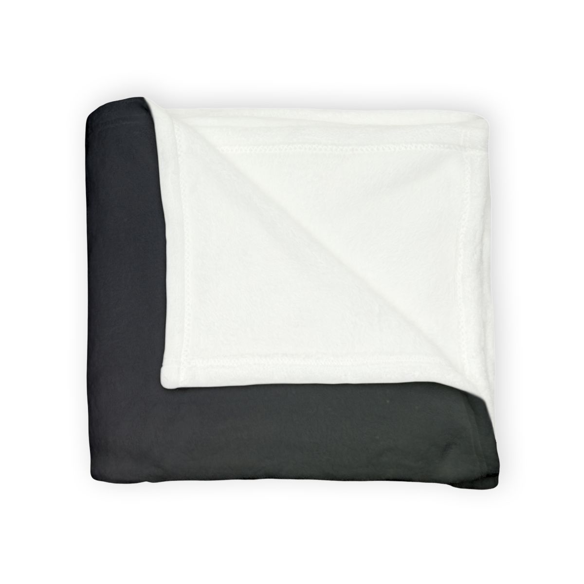 Dark Energy Gradient stylish throw blankets