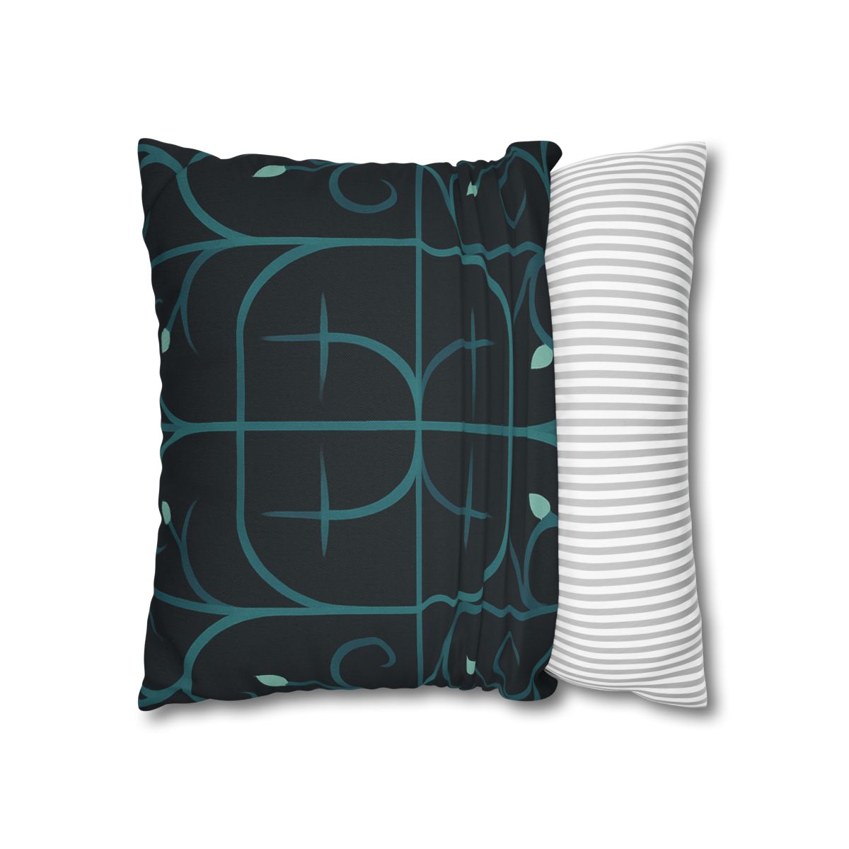 Vine Lattice Constellation trendy patterned pillow cases