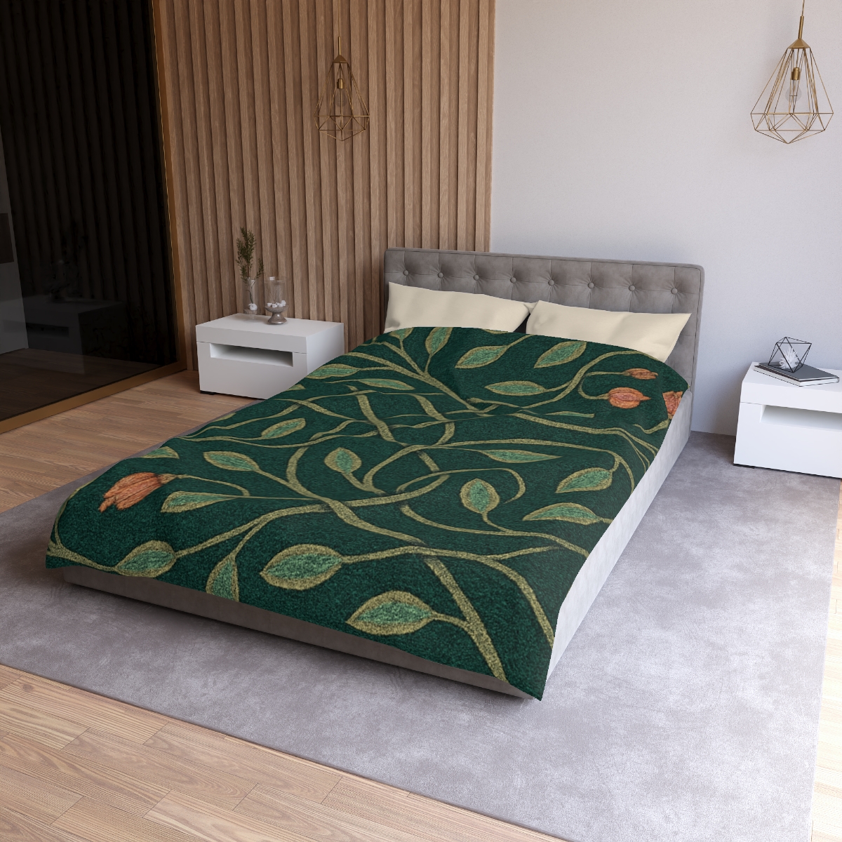 Vine Network Tapestry duvets for gifts