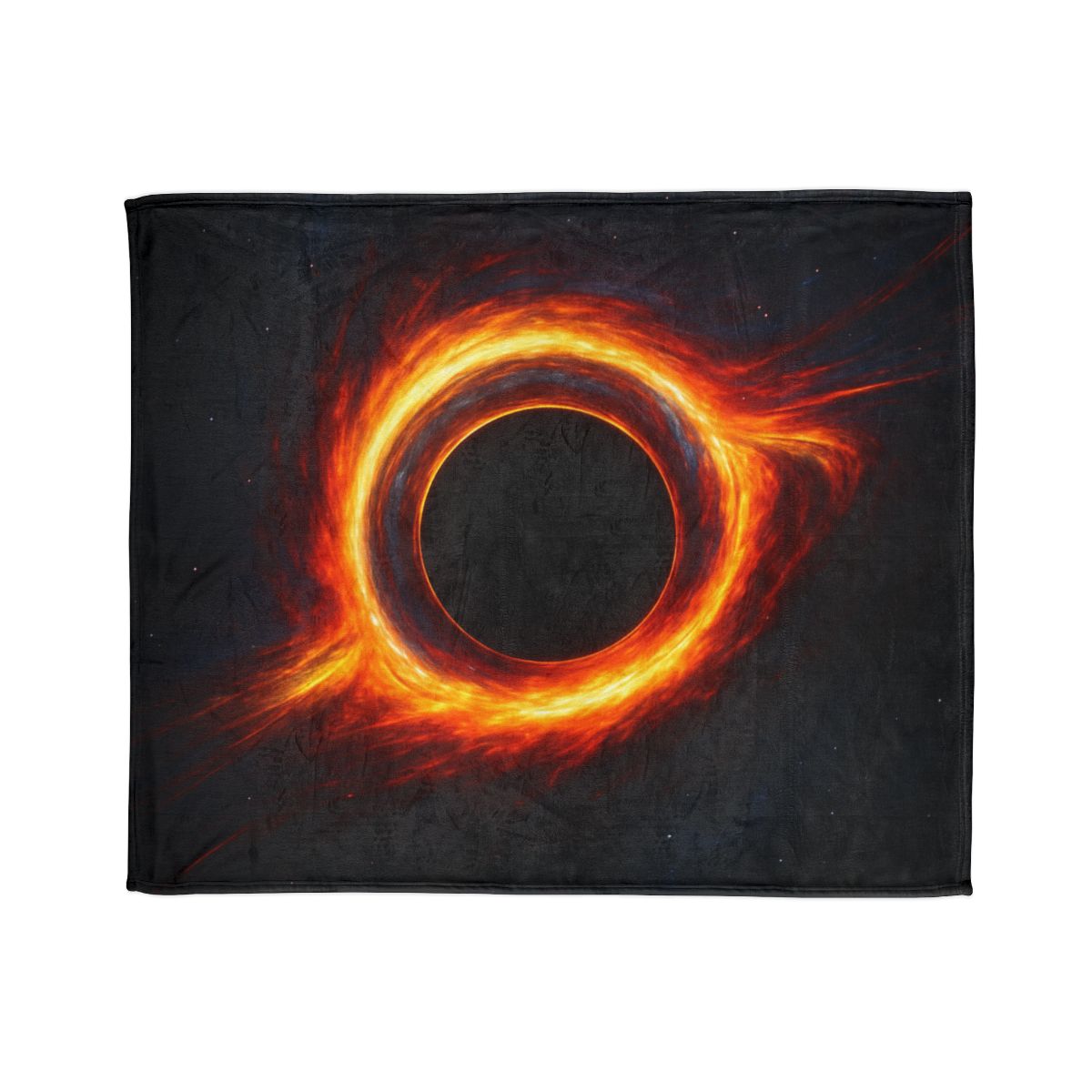 Singularity Horizon Bloom warm winter blankets