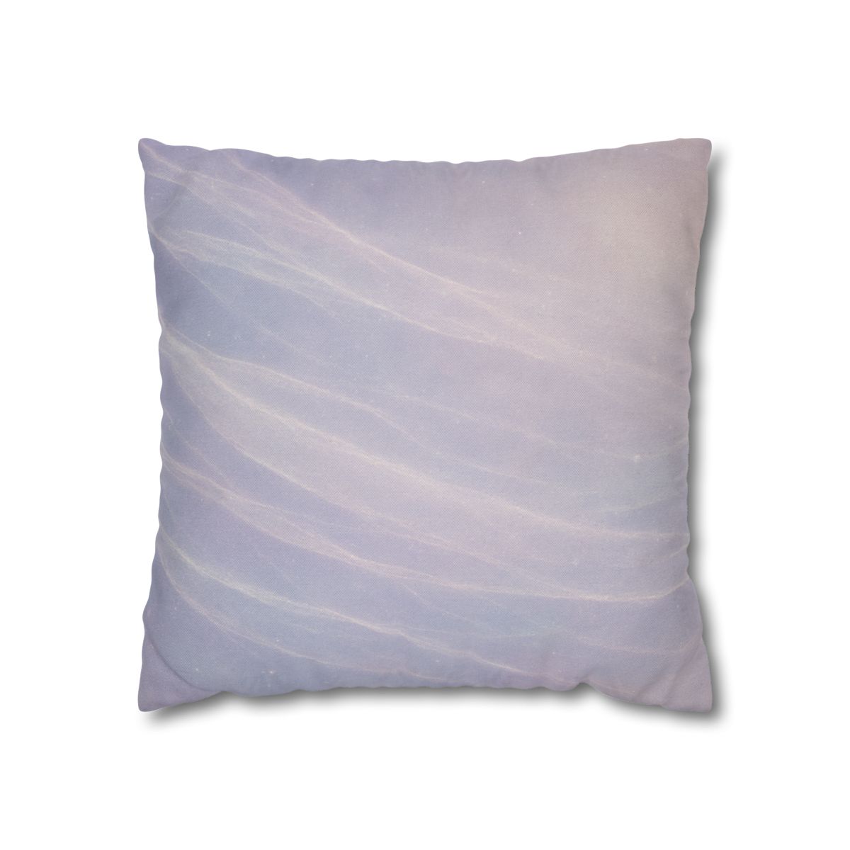 Iridescent Dust Filaments comfortable bedding pillow covers