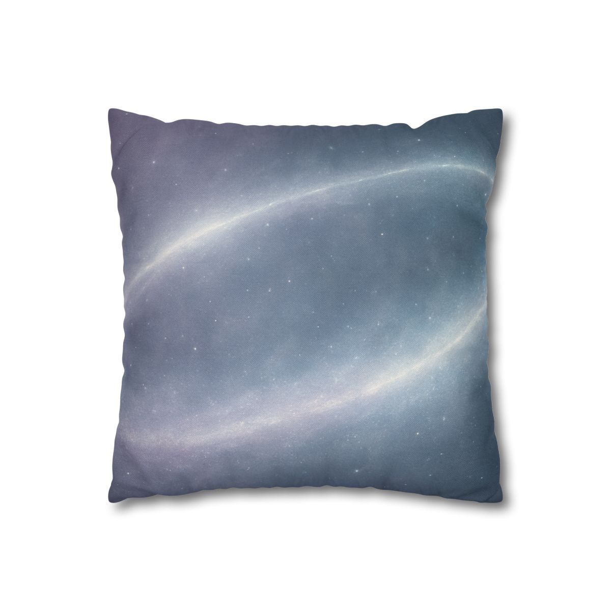 Luminous Dust Halo soft cotton pillow cases