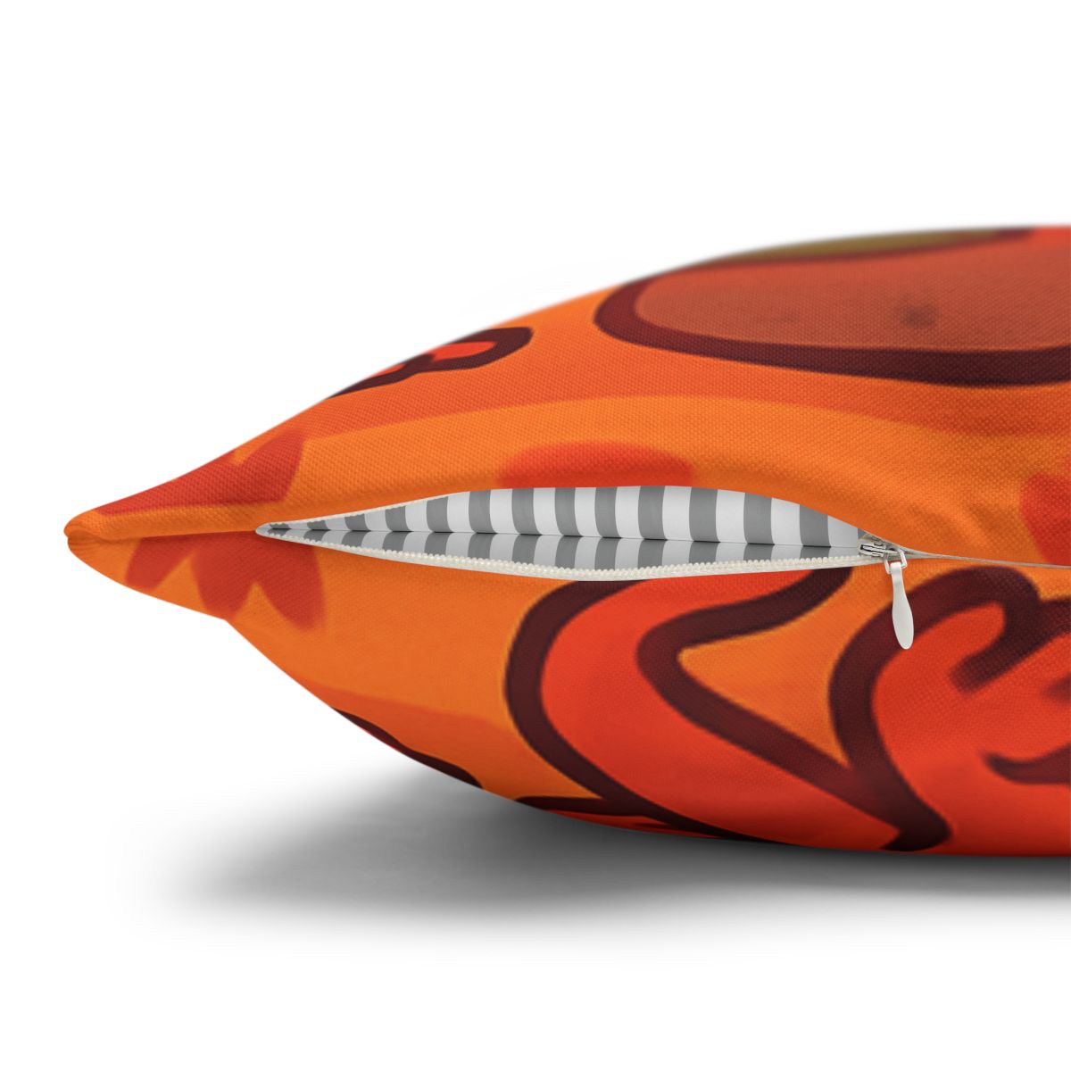 Volcano Drum Band Of The Rhythm Lizards designer print pillow cases