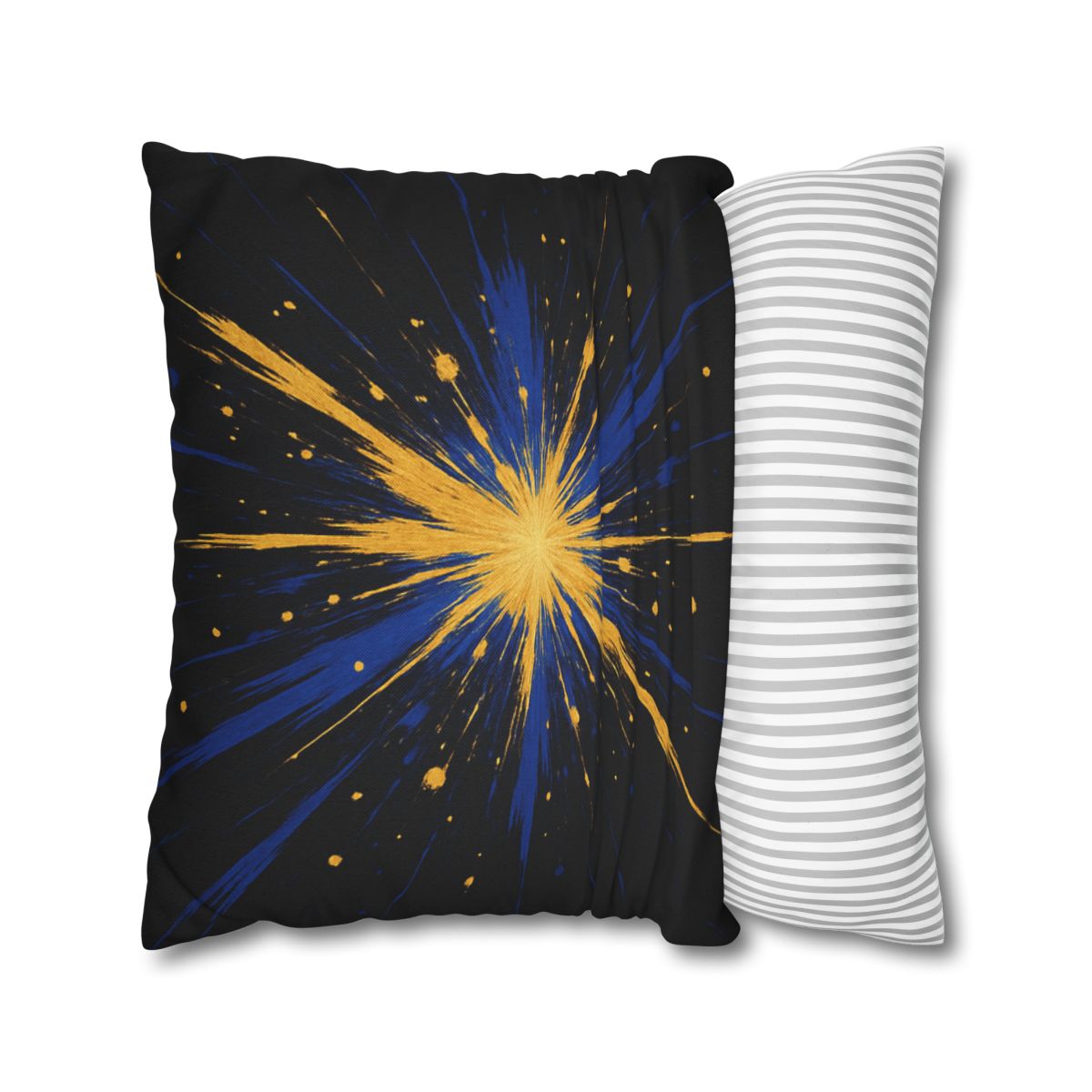 Starburst Orchard trendy patterned pillow cases