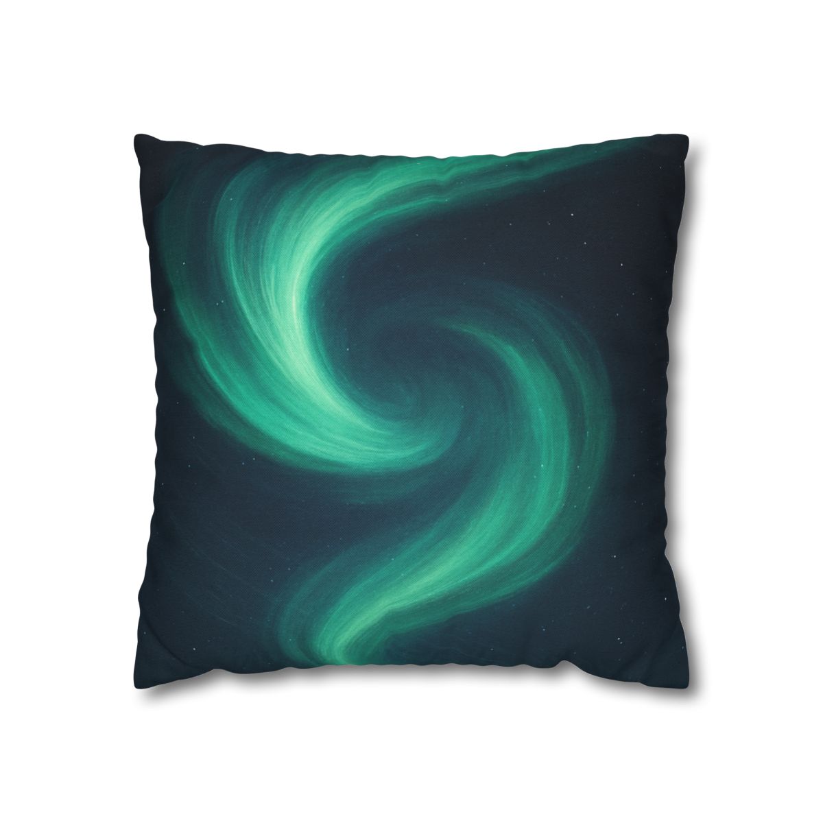 Aurora Spiral Starwake comfortable bedding pillow covers