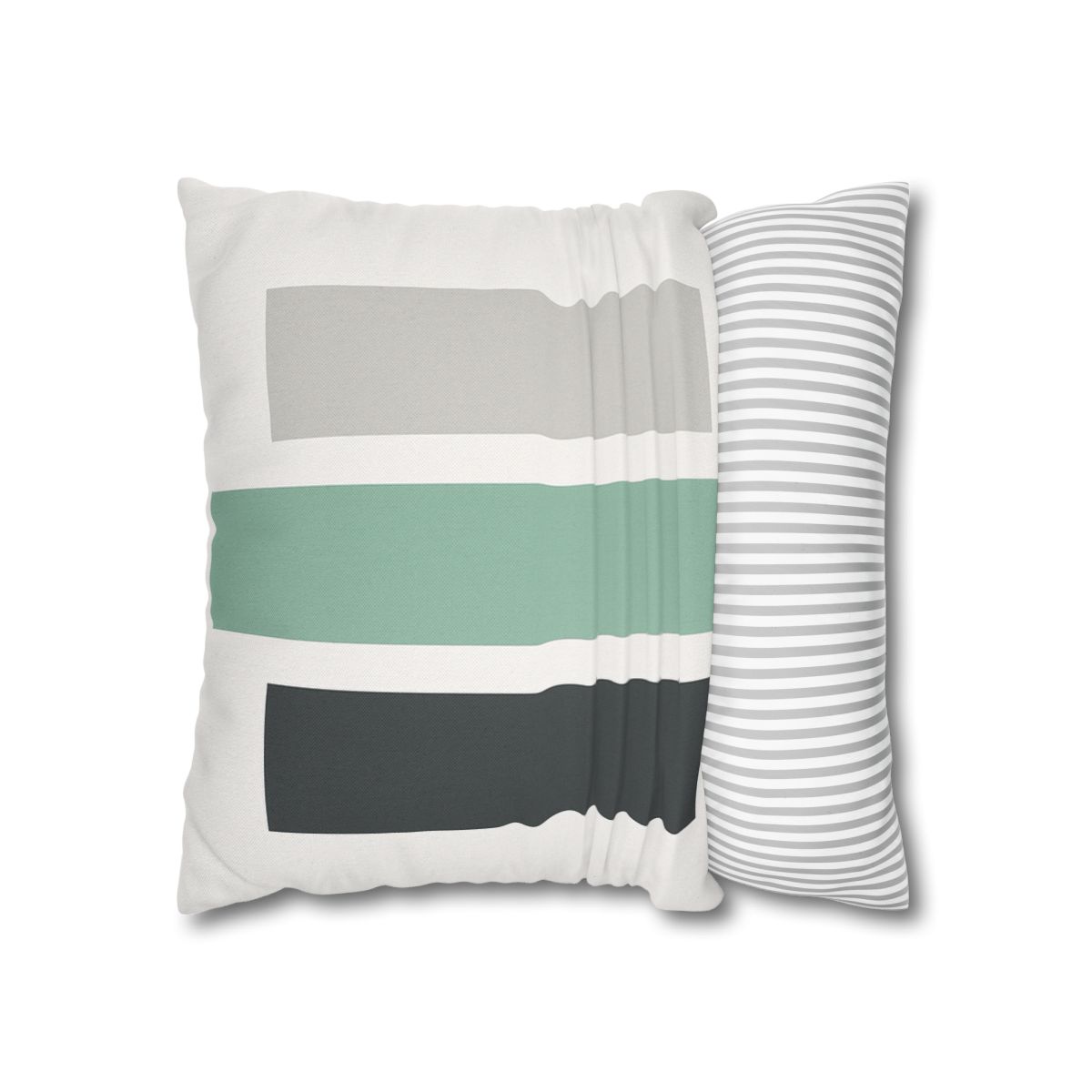 Offset Column Trio comfortable bedding pillow covers